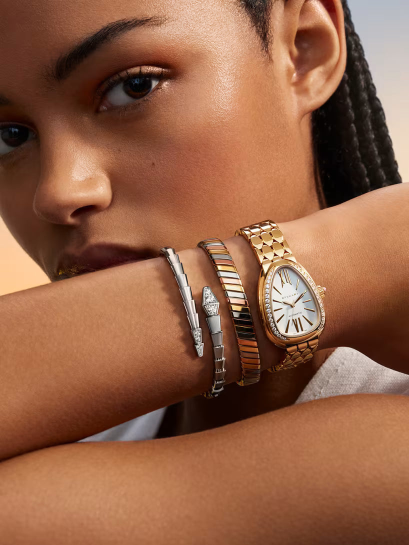 MONTRES FEMMES