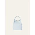Sac Bale Small Loro Piana - Bleu Ciel