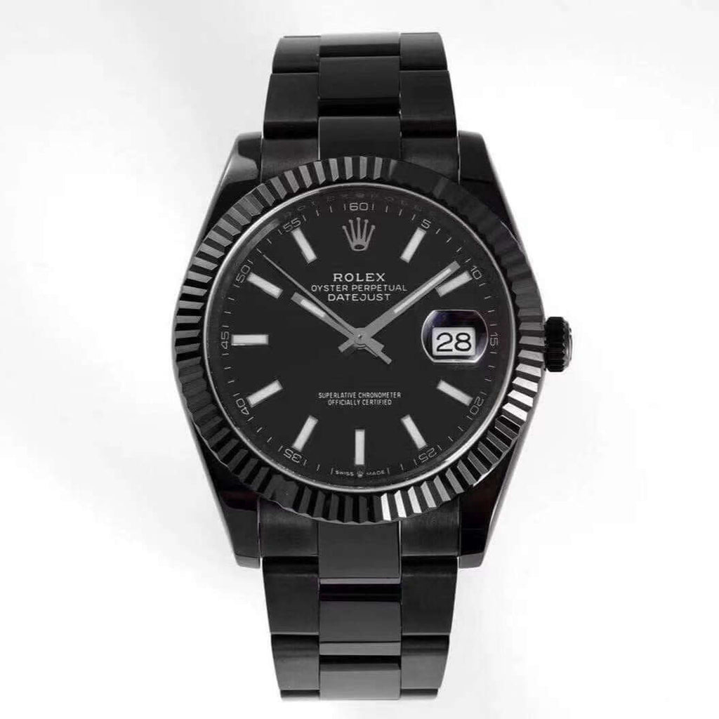 ROLEX DATEJUST MAD