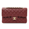 Sac Chanel - DOUBLE FLAP