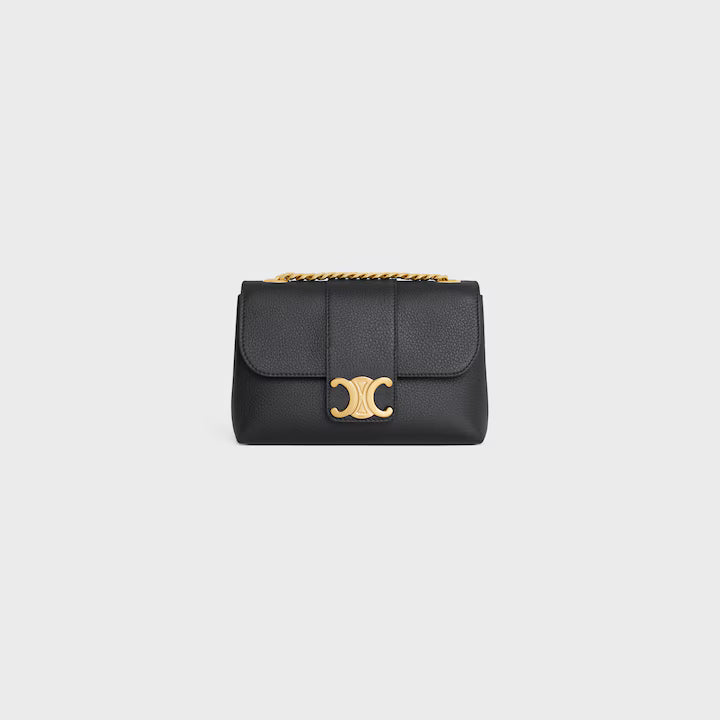 Sac Celine - VICTOIRE IN SUPPLE GRAINED CALFSKIN