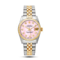 Rolex Lady Datejust Rose