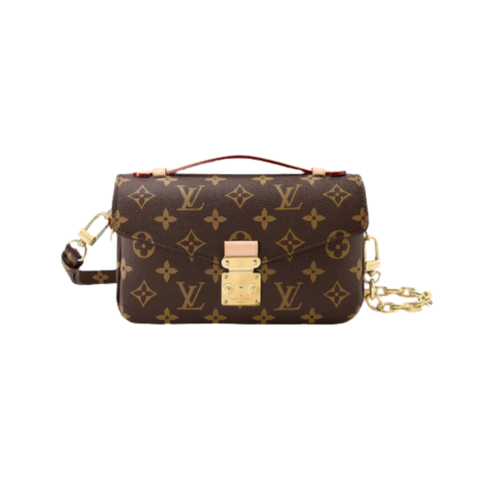 Louis Vuitton Pochette Métis East West