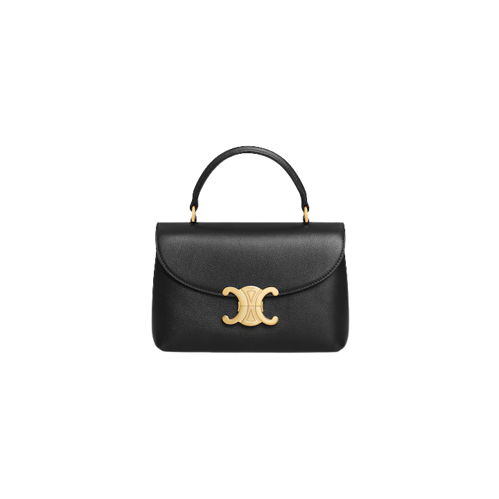 SAC TEEN NINO IN SUPPLE GRAINED CALFSKIN