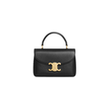 SAC TEEN NINO IN SUPPLE GRAINED CALFSKIN
