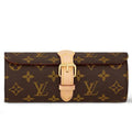 Coffret LV pour 3 montres