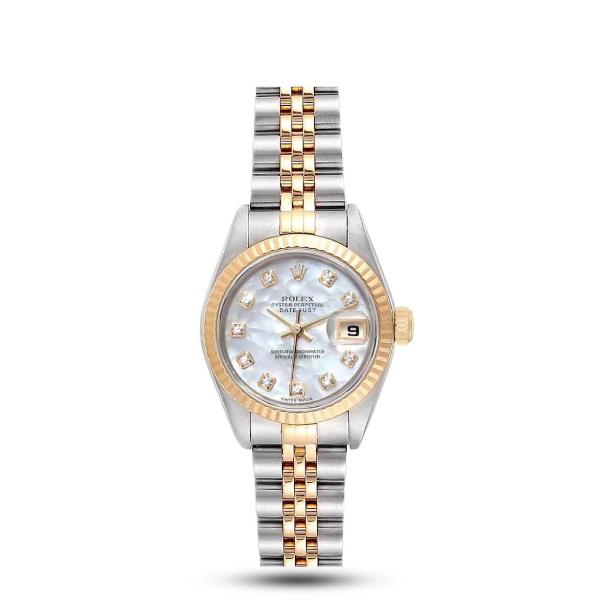 Rolex Lady Datejust