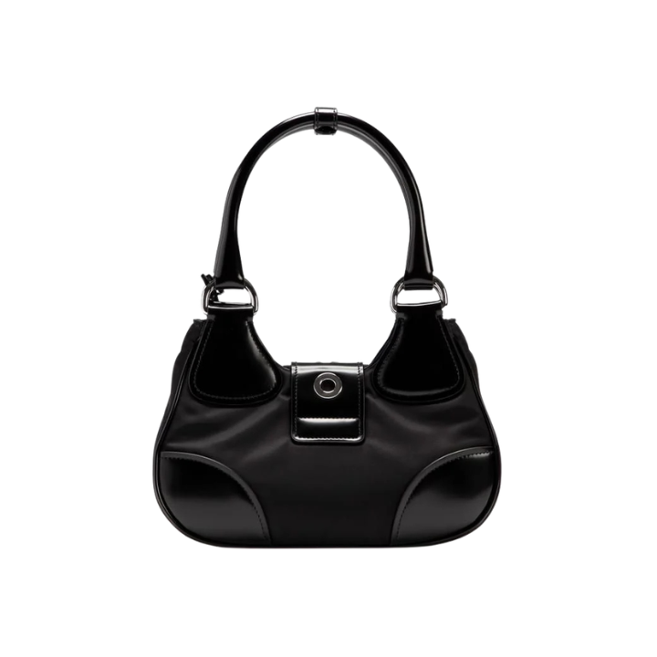Sac Prada - Moon Re-Nylon tote bag