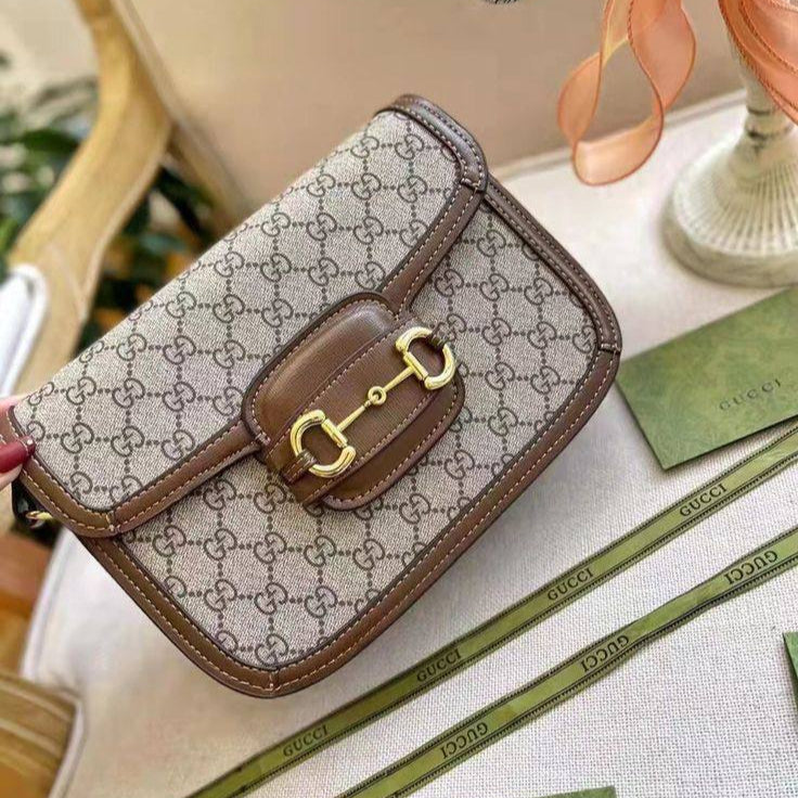 Gucci Horsebit 1955