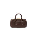 Sac Miu Miu Arcadie - Marron Foncé