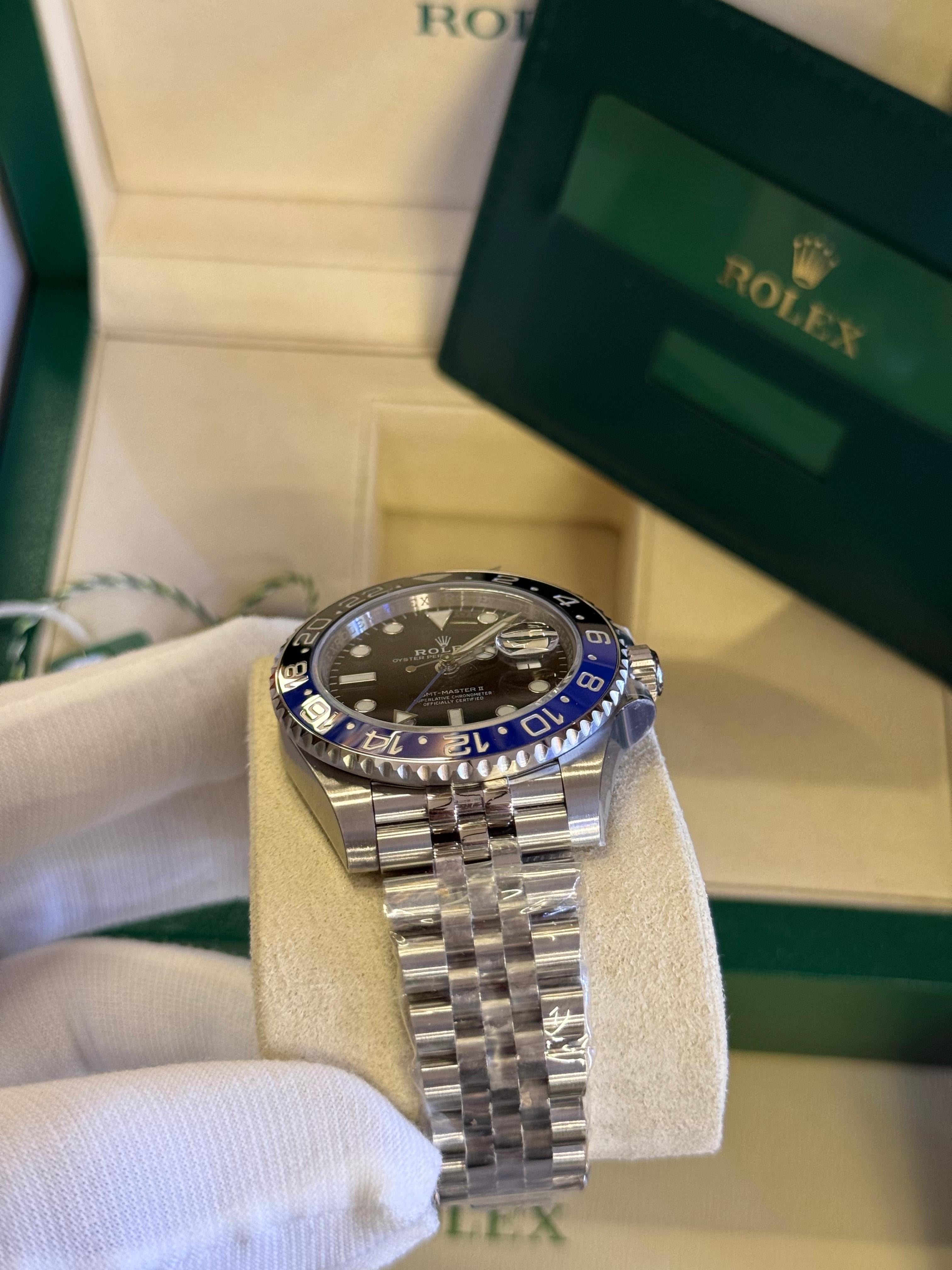 Rolex Oyster Perpetual Date ( Suisse )