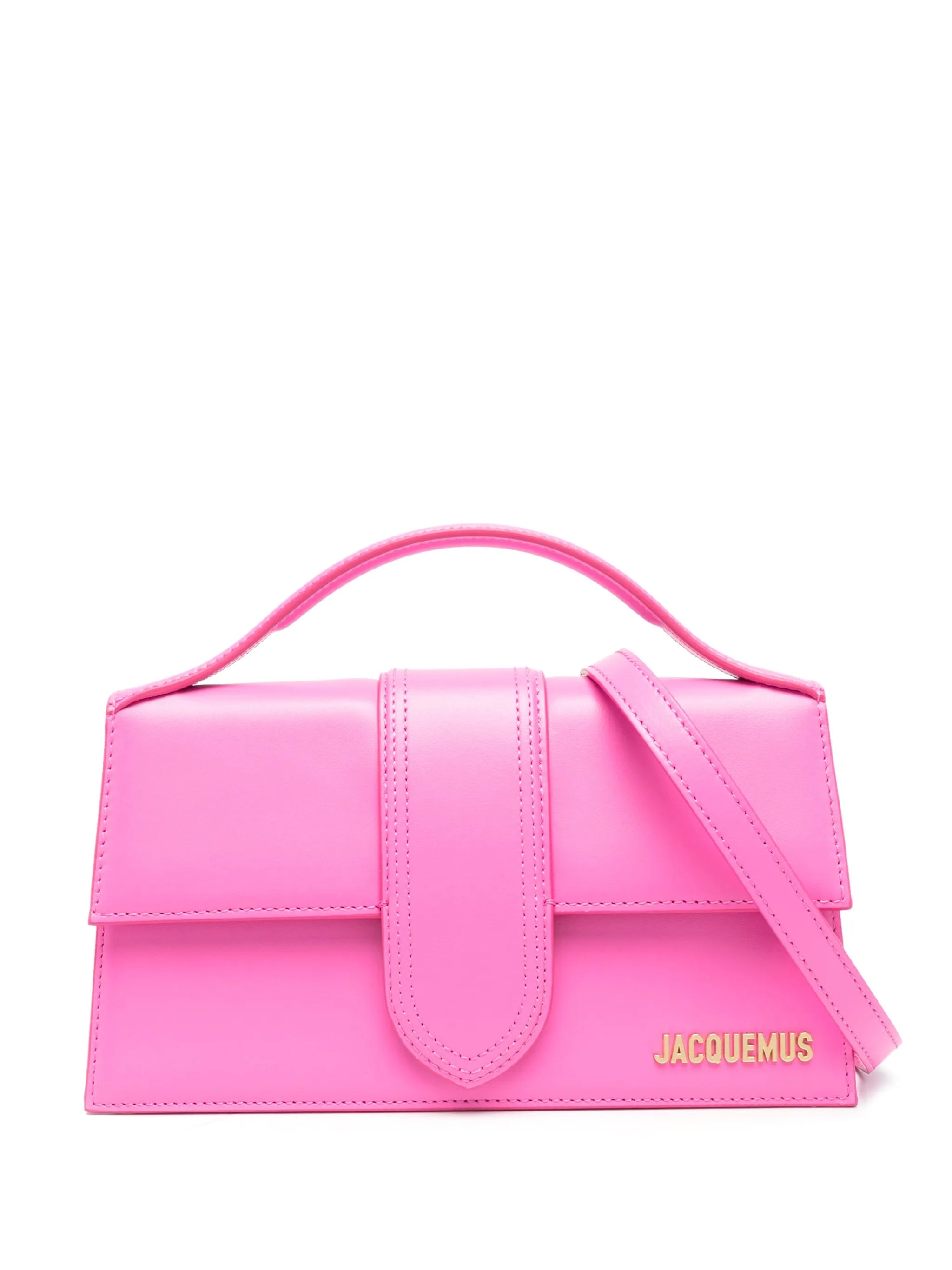 Jacquemus Le Bambino