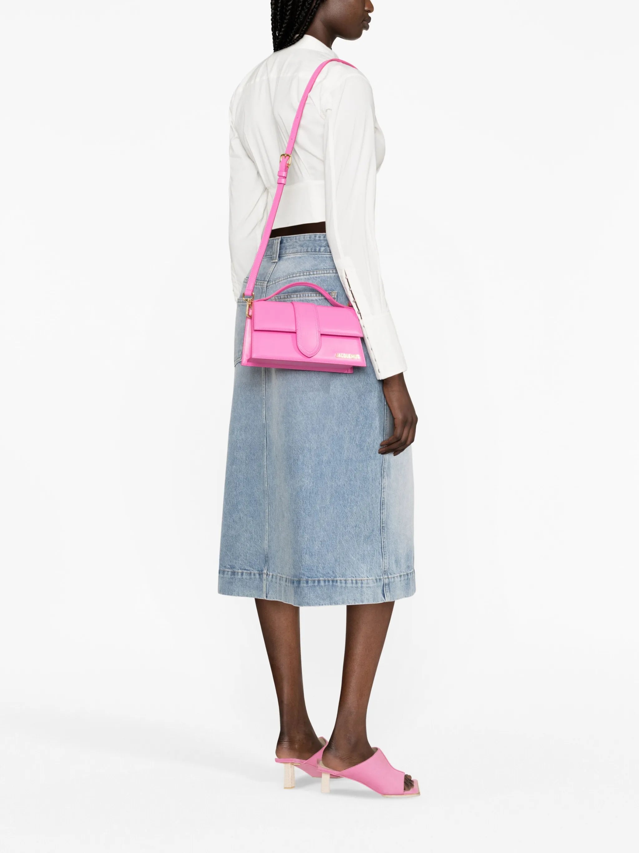 Jacquemus Le Bambino