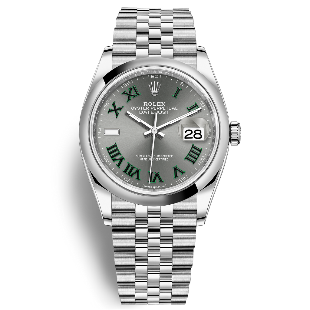 Rolex Datejust
