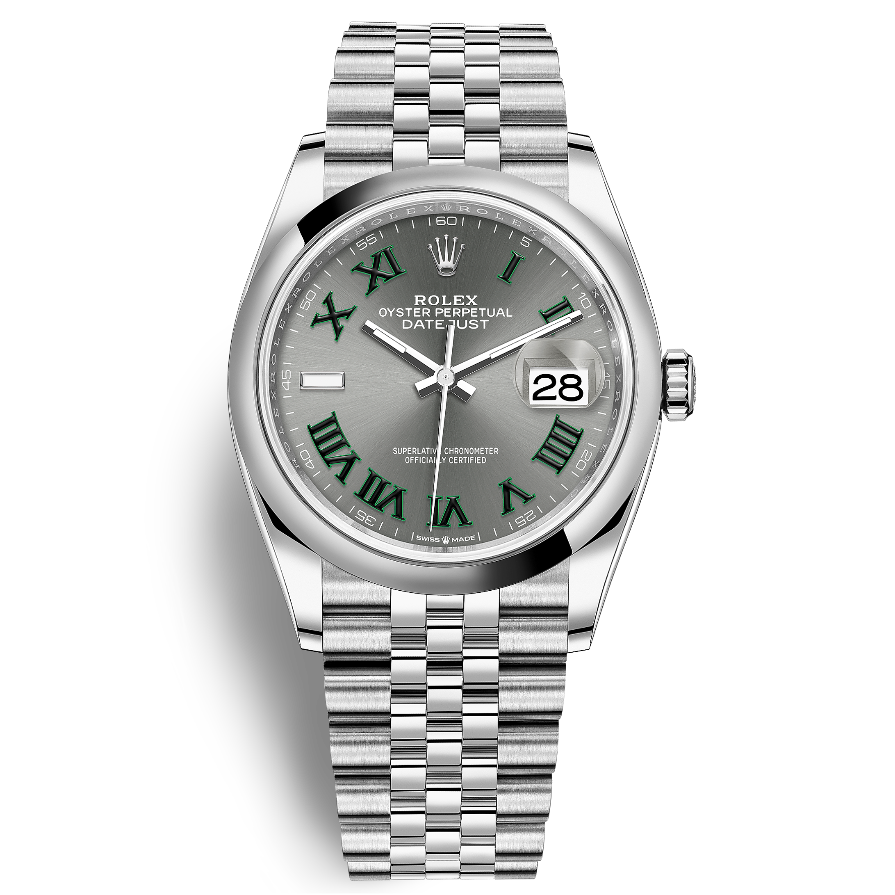 Rolex Datejust