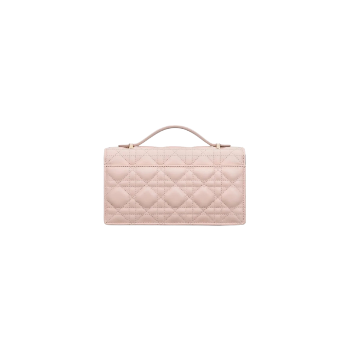 Sac My Dior Mini - Rose