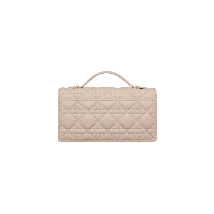 Sac My Dior Mini - Beige