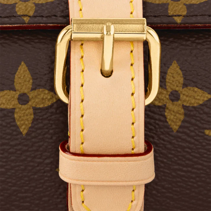 Coffret LV pour 3 montres