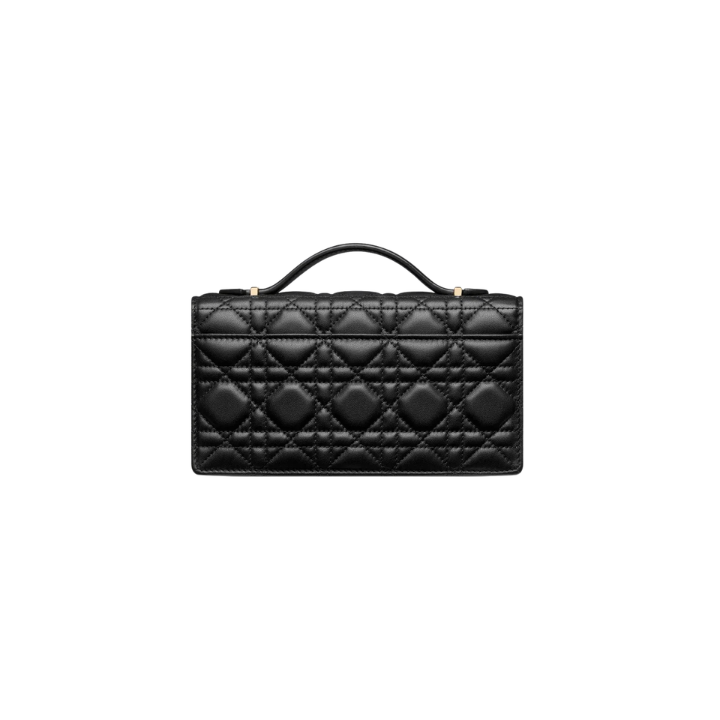 Sac My Dior Mini - Noir
