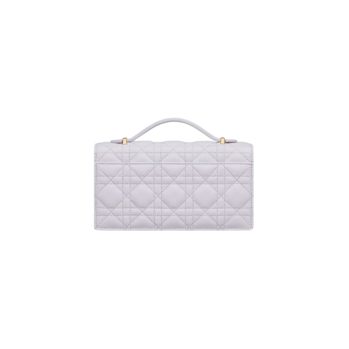 Sac My Dior Mini - Violet