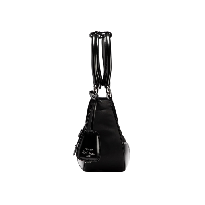 Sac Prada - Moon Re-Nylon tote bag