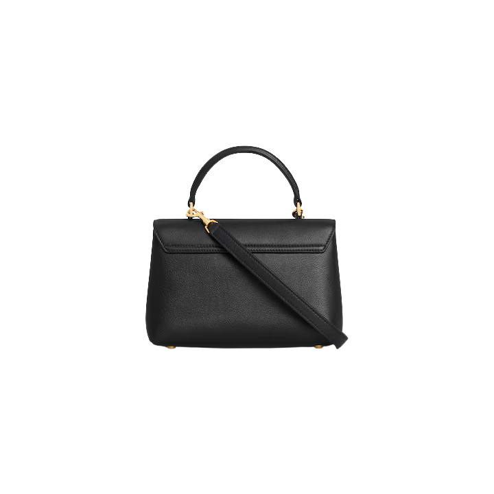 SAC TEEN NINO IN SUPPLE GRAINED CALFSKIN