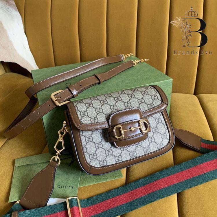 Gucci Horsebit 1955