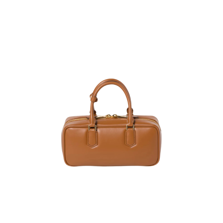 Sac Miu Miu Arcadie - Marron