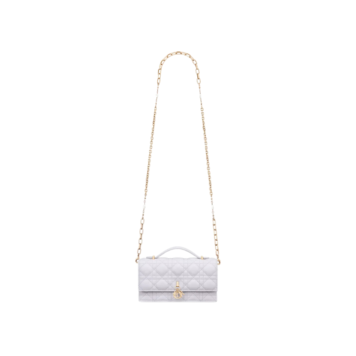 Sac My Dior Mini - Violet