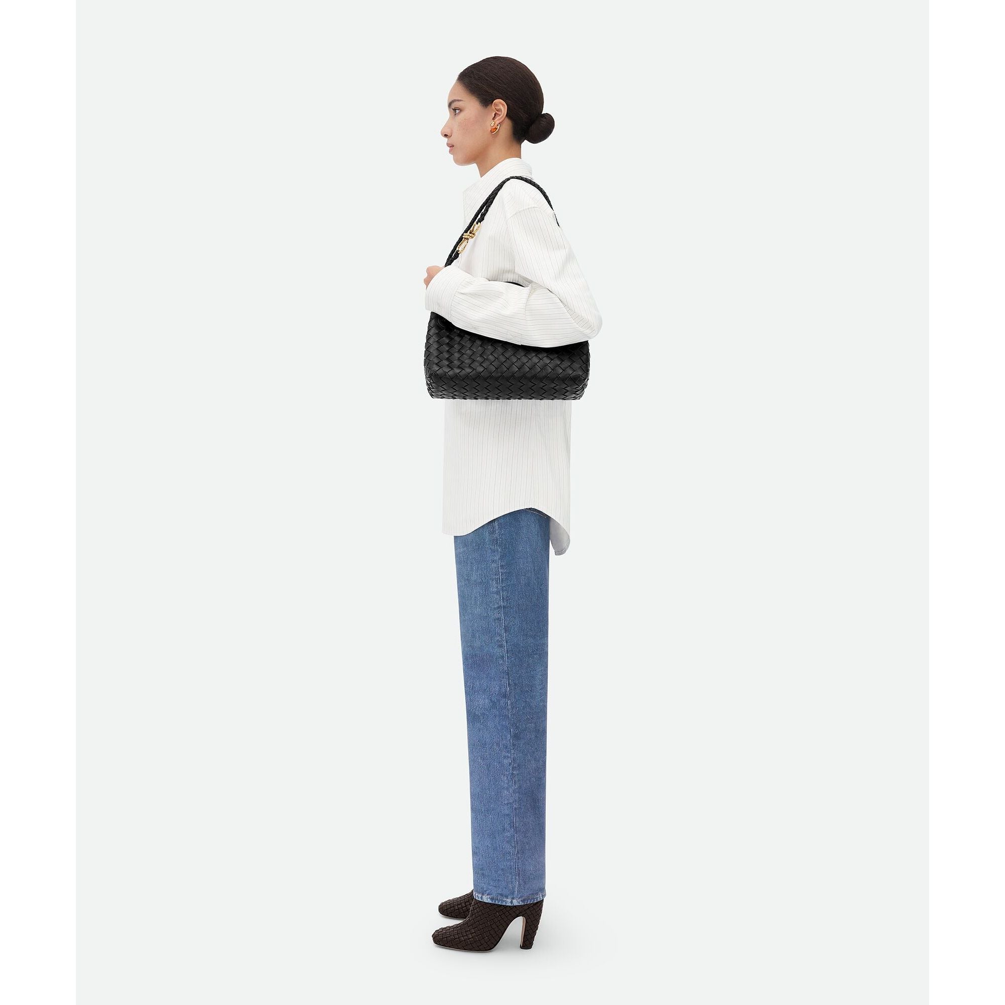 Sac East-West Andiamo - Noir
