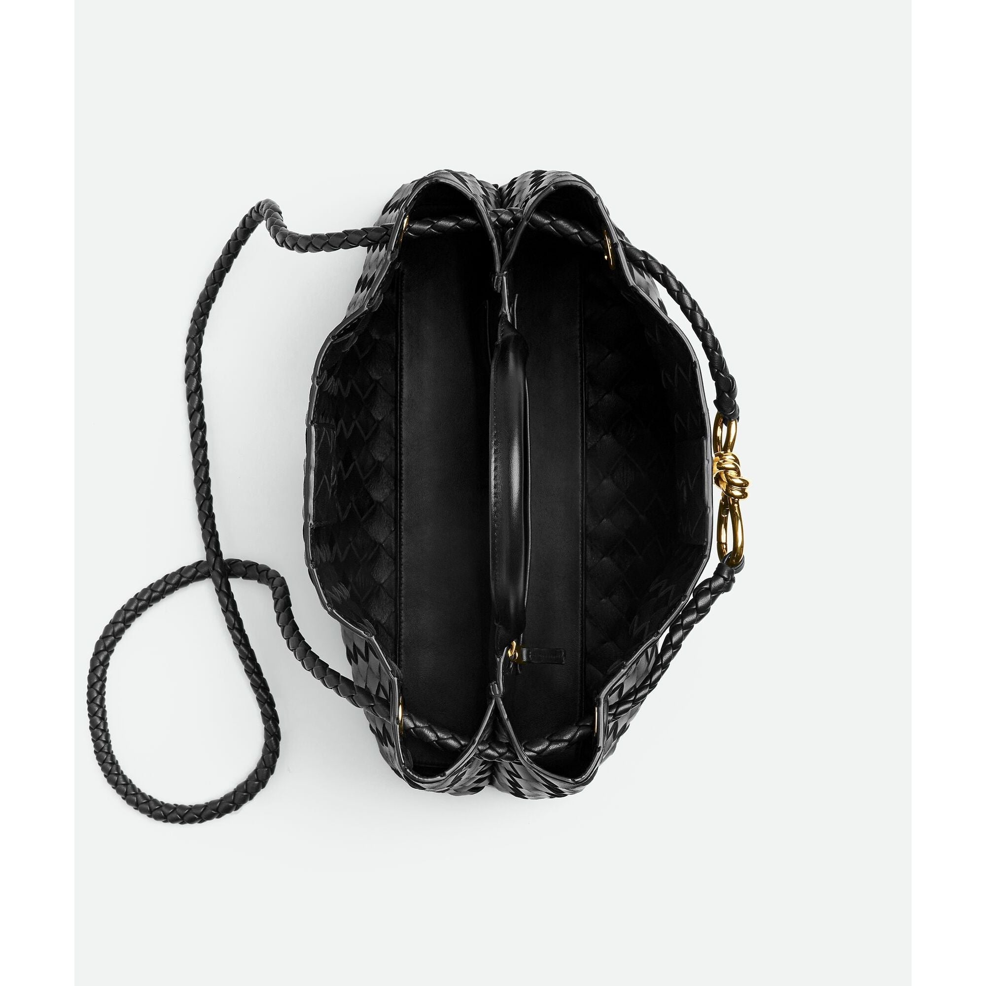 Sac East-West Andiamo - Noir