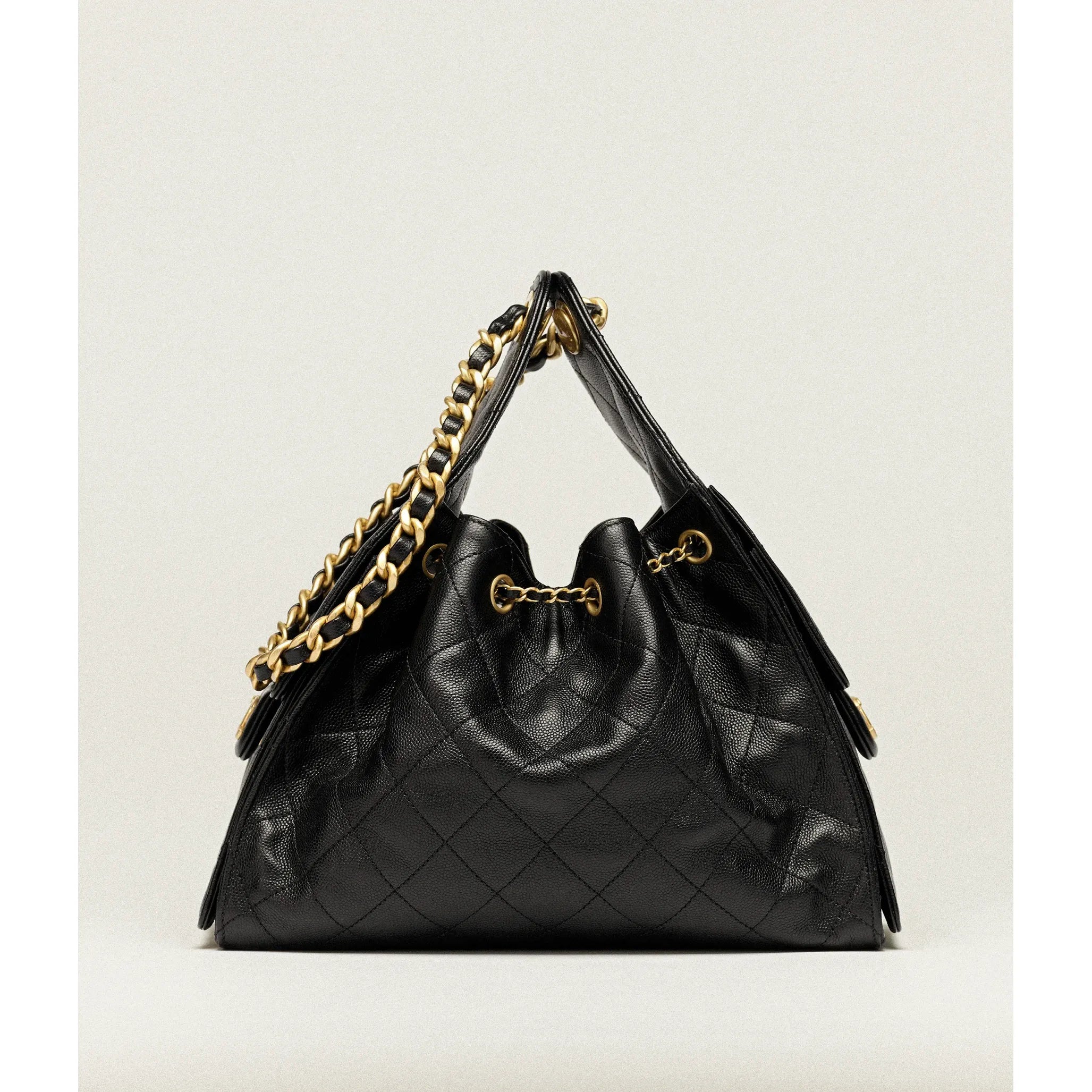 Sacs CHANEL 25 Small - Noir