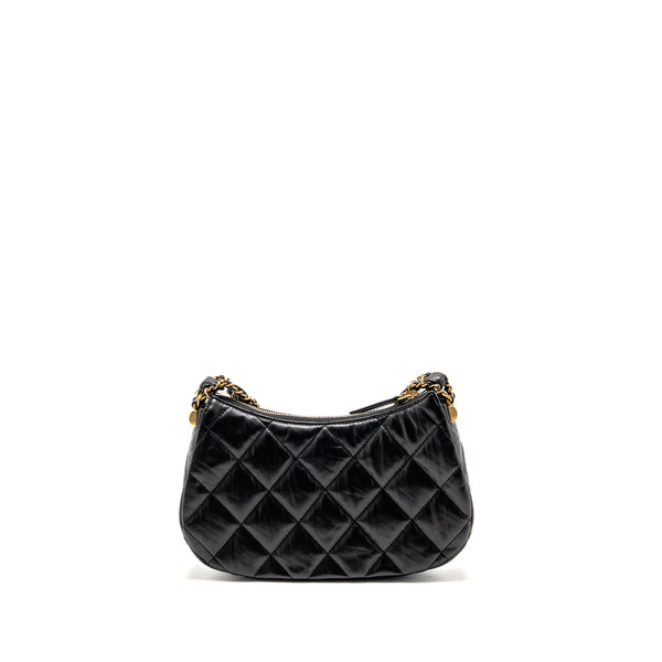 Sac Chanel 23k Hobo