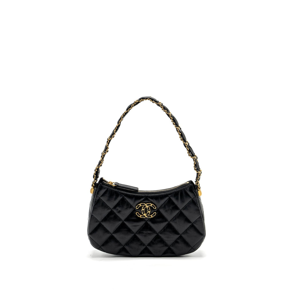 Sac Chanel 23k Hobo