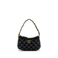 Sac Chanel 23k Hobo