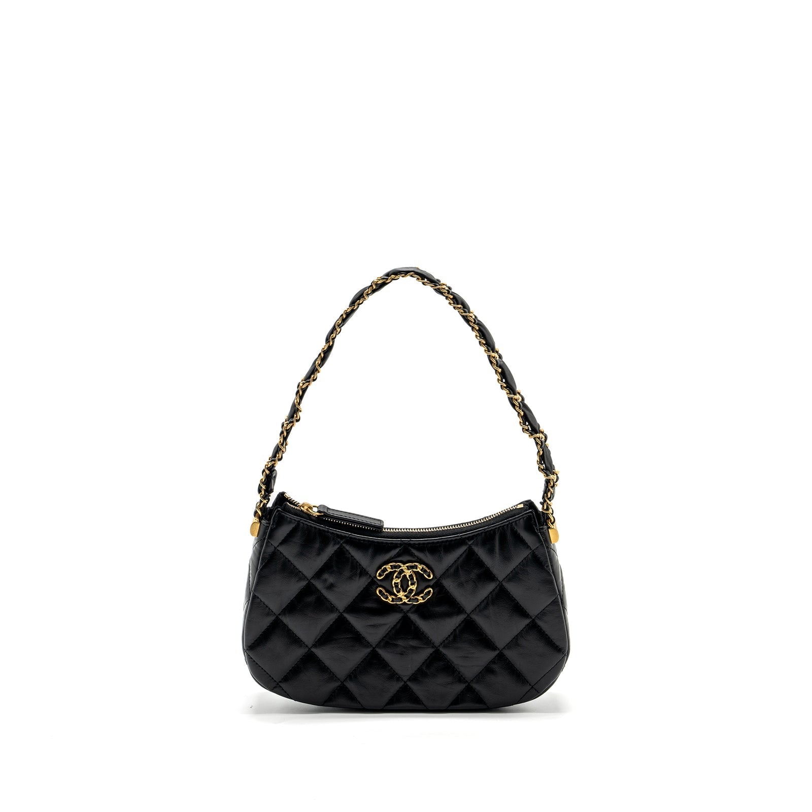 Sac Chanel 23k Hobo