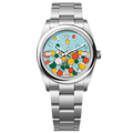 Rolex Oyster Perpetual