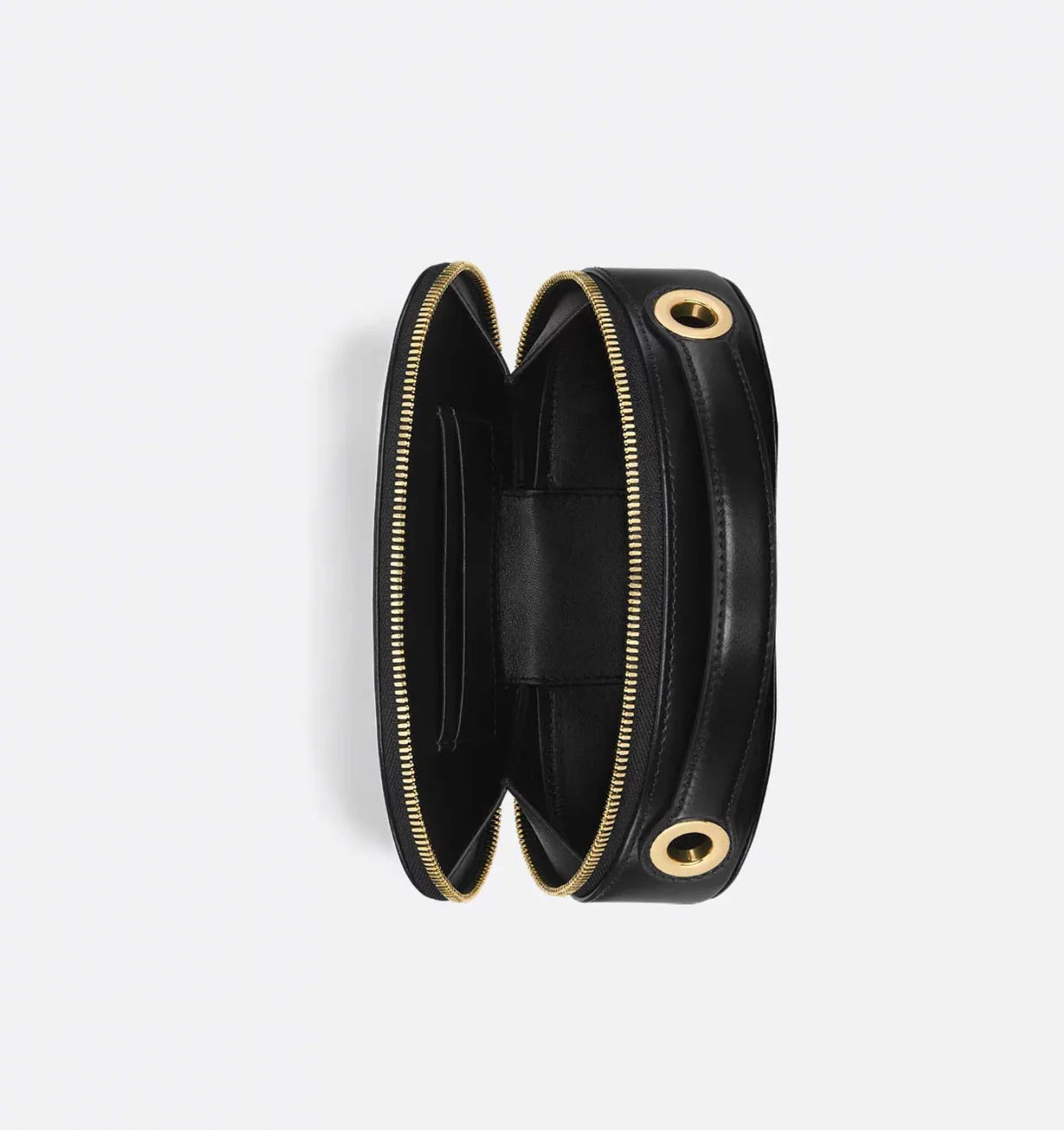 Dior CD Signature Oval Camera Bag