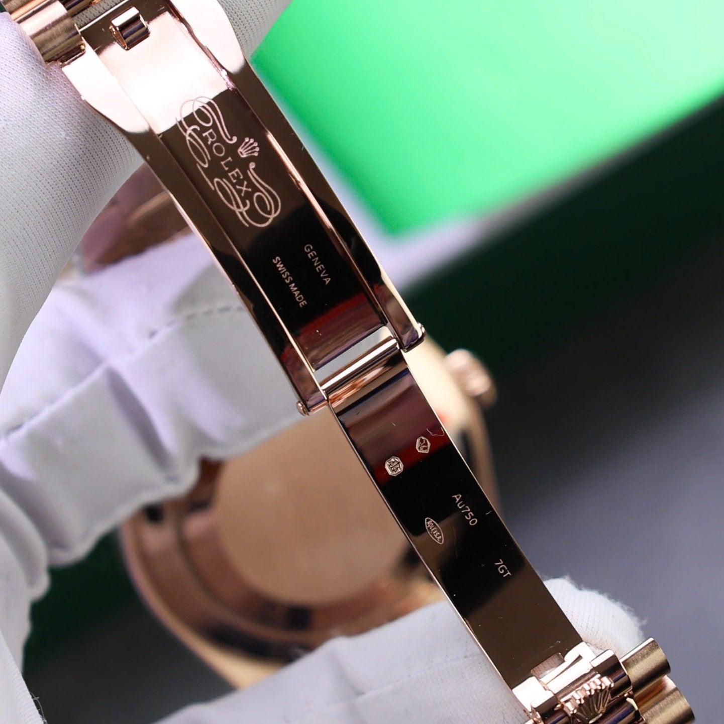 Rolex Daydate