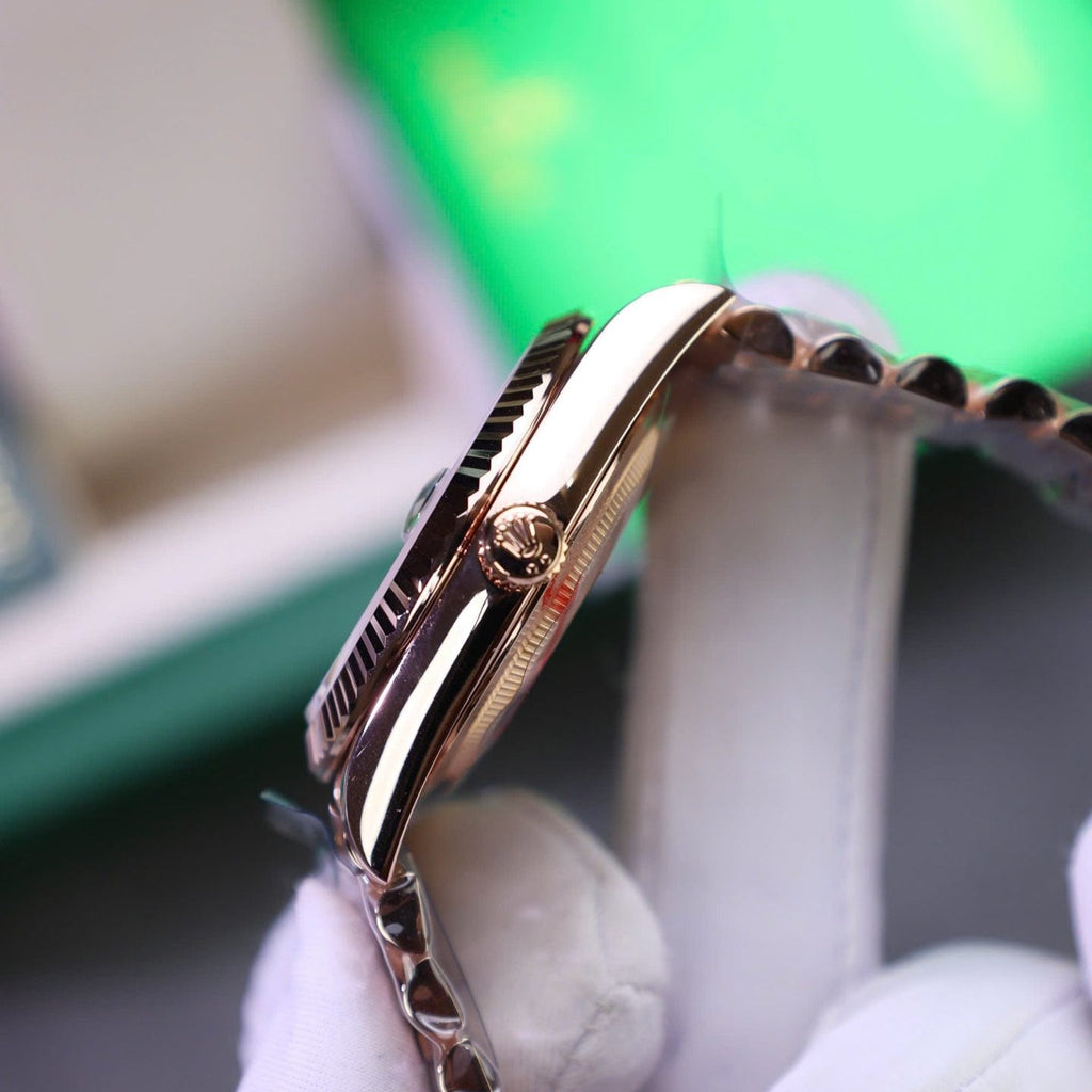 Rolex Daydate