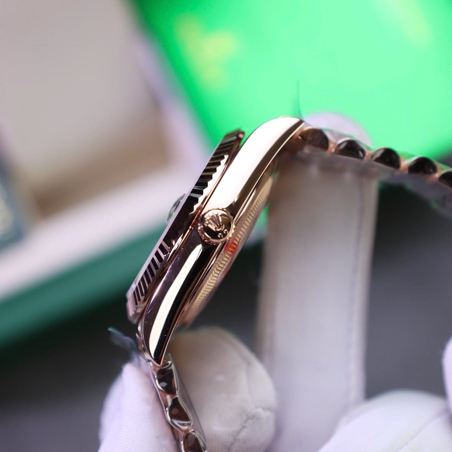 Rolex Daydate