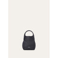 Sac Bale Small Loro Piana - Bleu