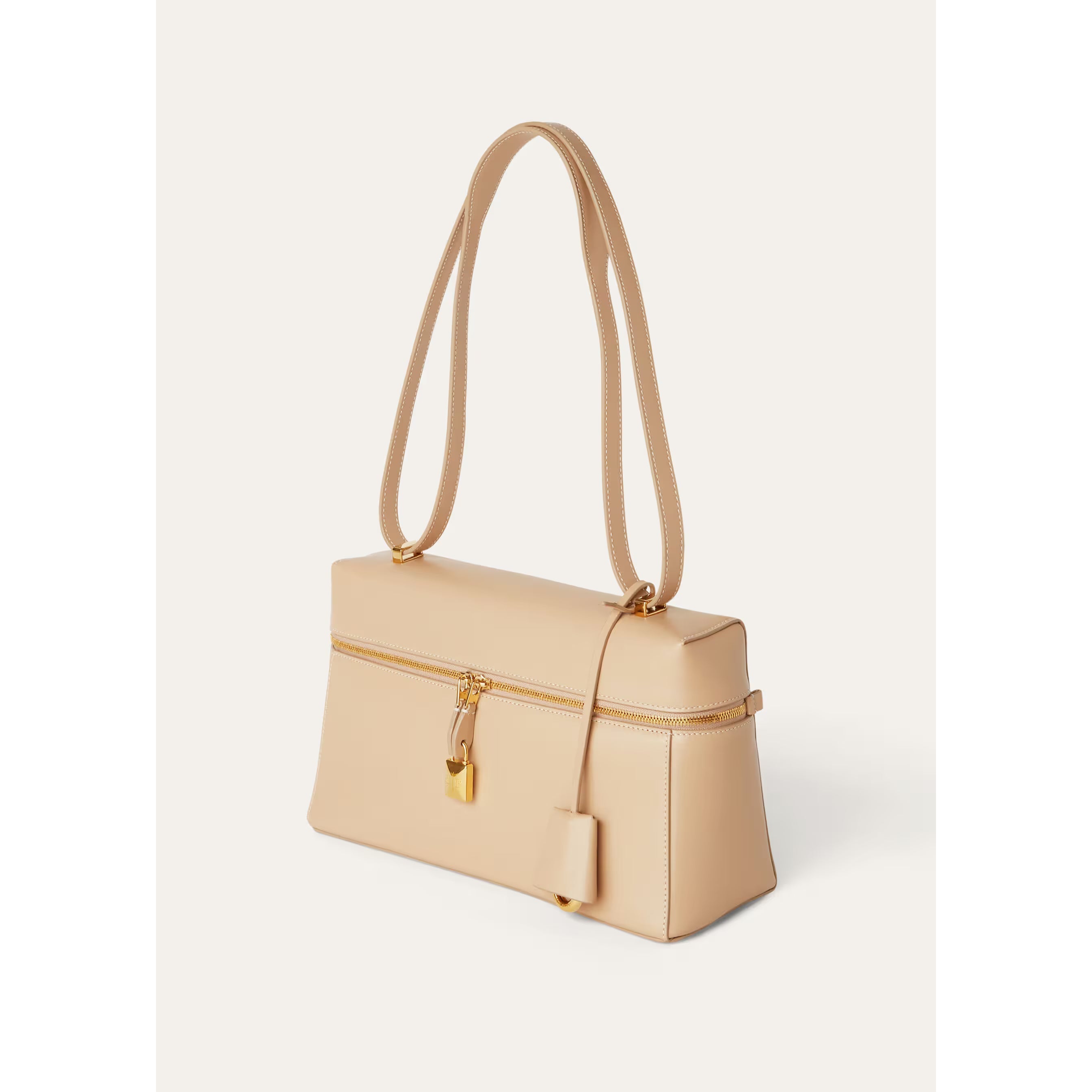 Sac Loro Piana L27 - Beige