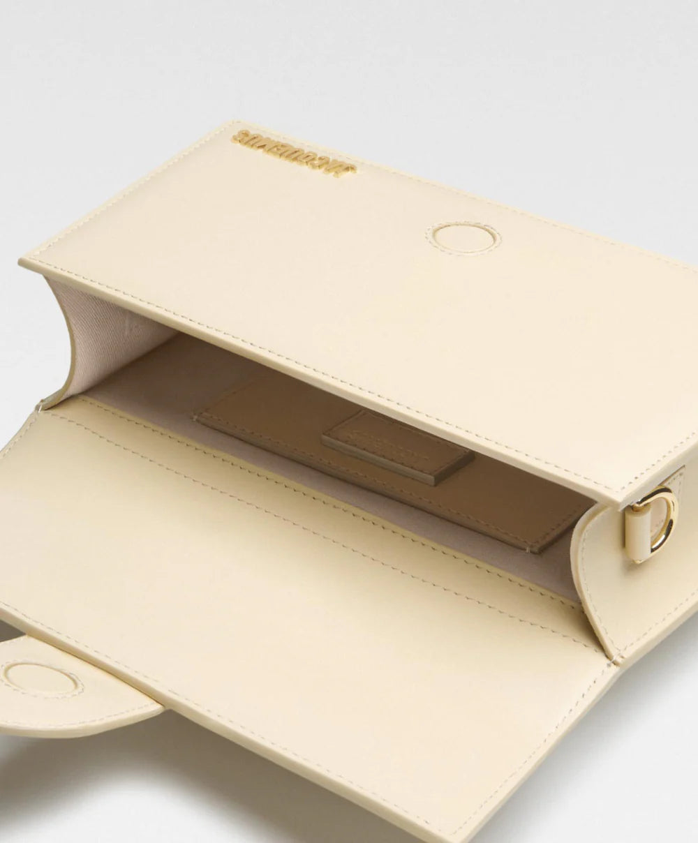 Jacquemus Le Grand Bambino