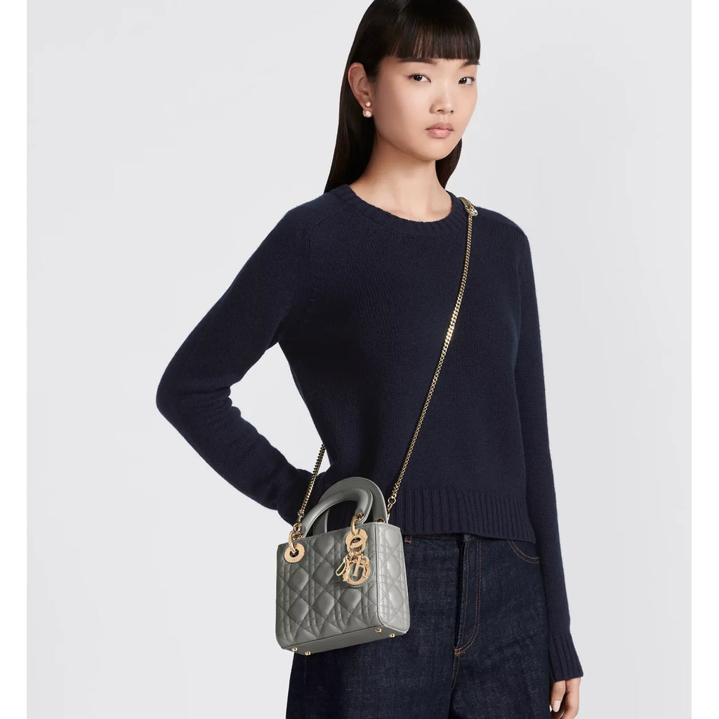 Sac Lady Dior Mini