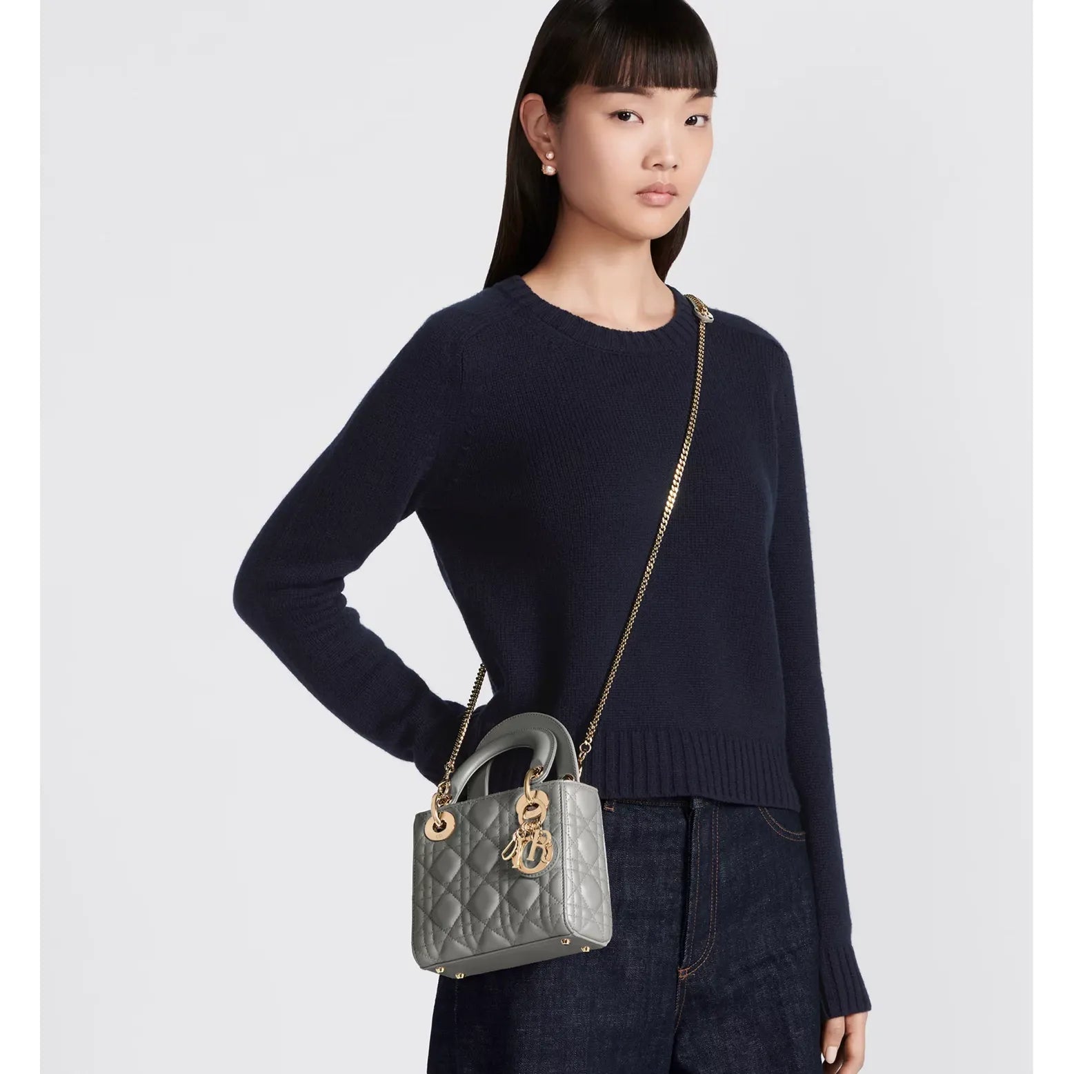 Sac Lady Dior Mini