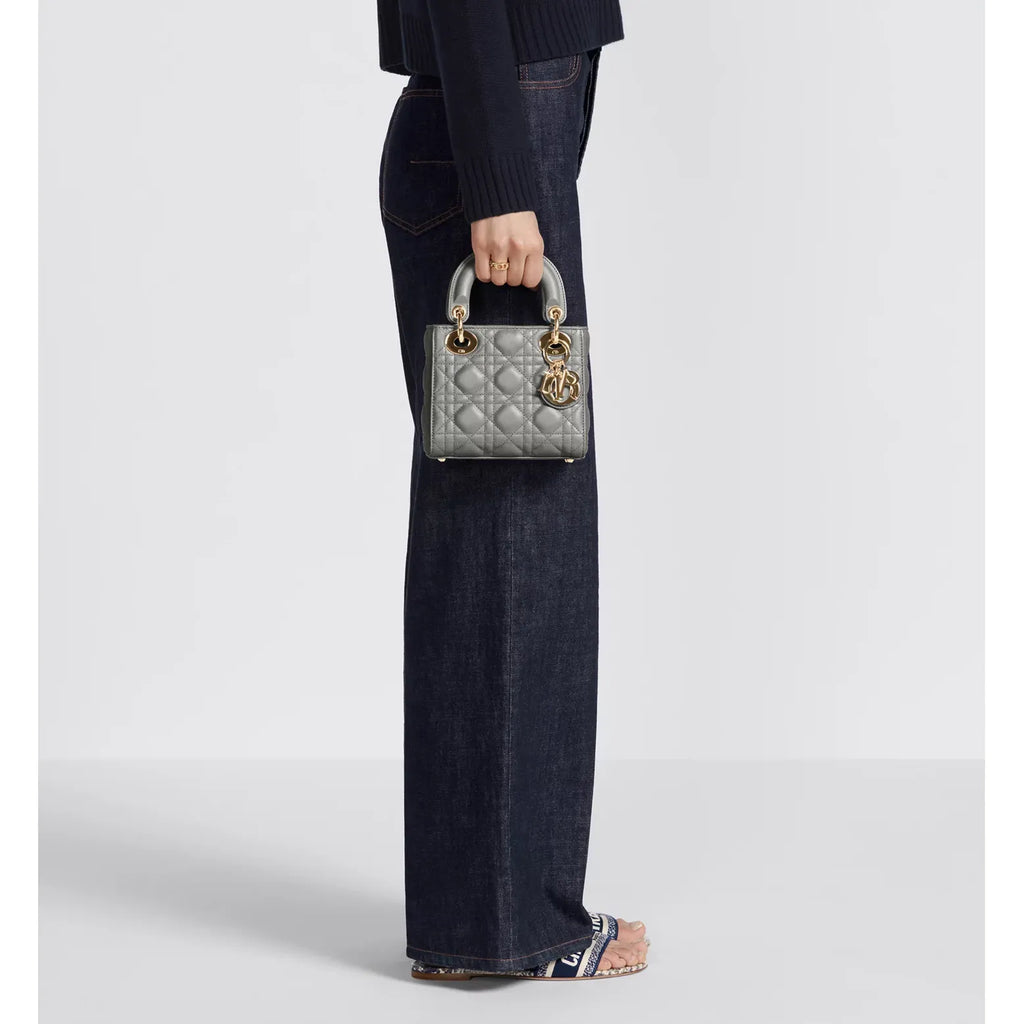 Sac Lady Dior Mini
