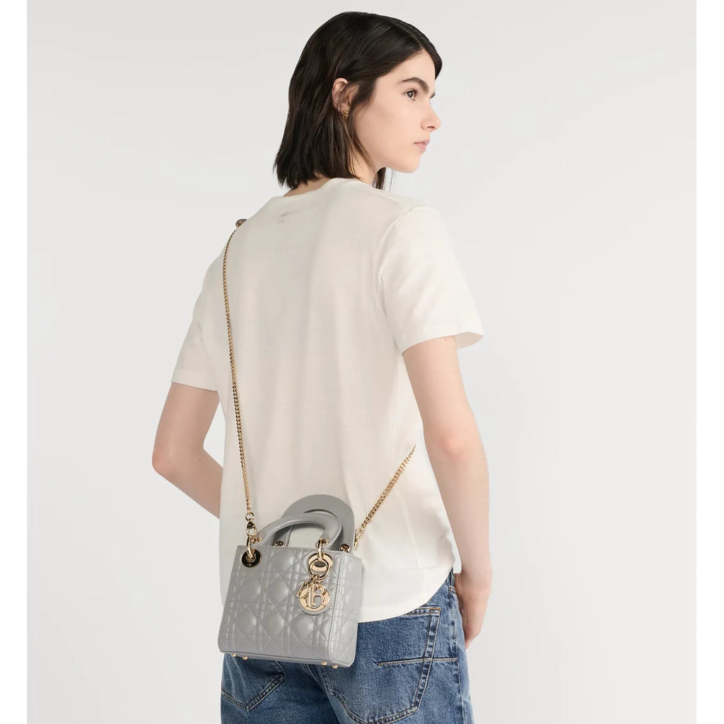 Sac Lady Dior Mini