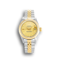 Rolex Datejust Femme Bicolore 69173