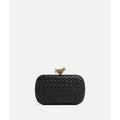 Sac Bottega Veneta Knot - Noir